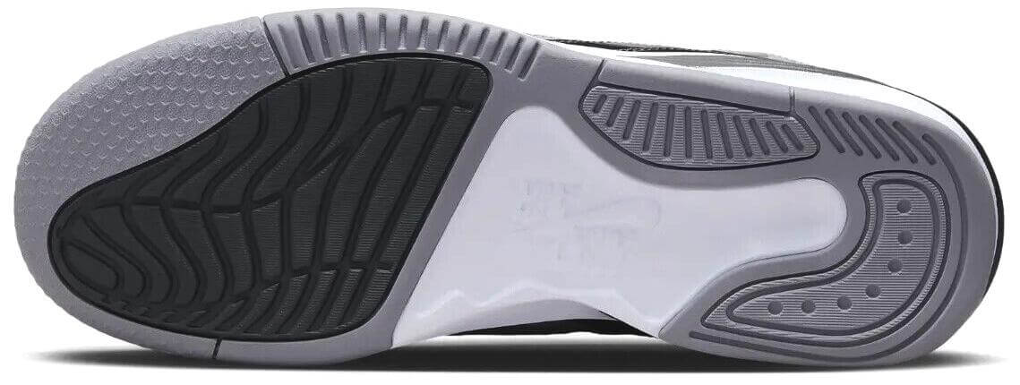 Nike Air Jordan Max Aura 5 - 43 · záber 6