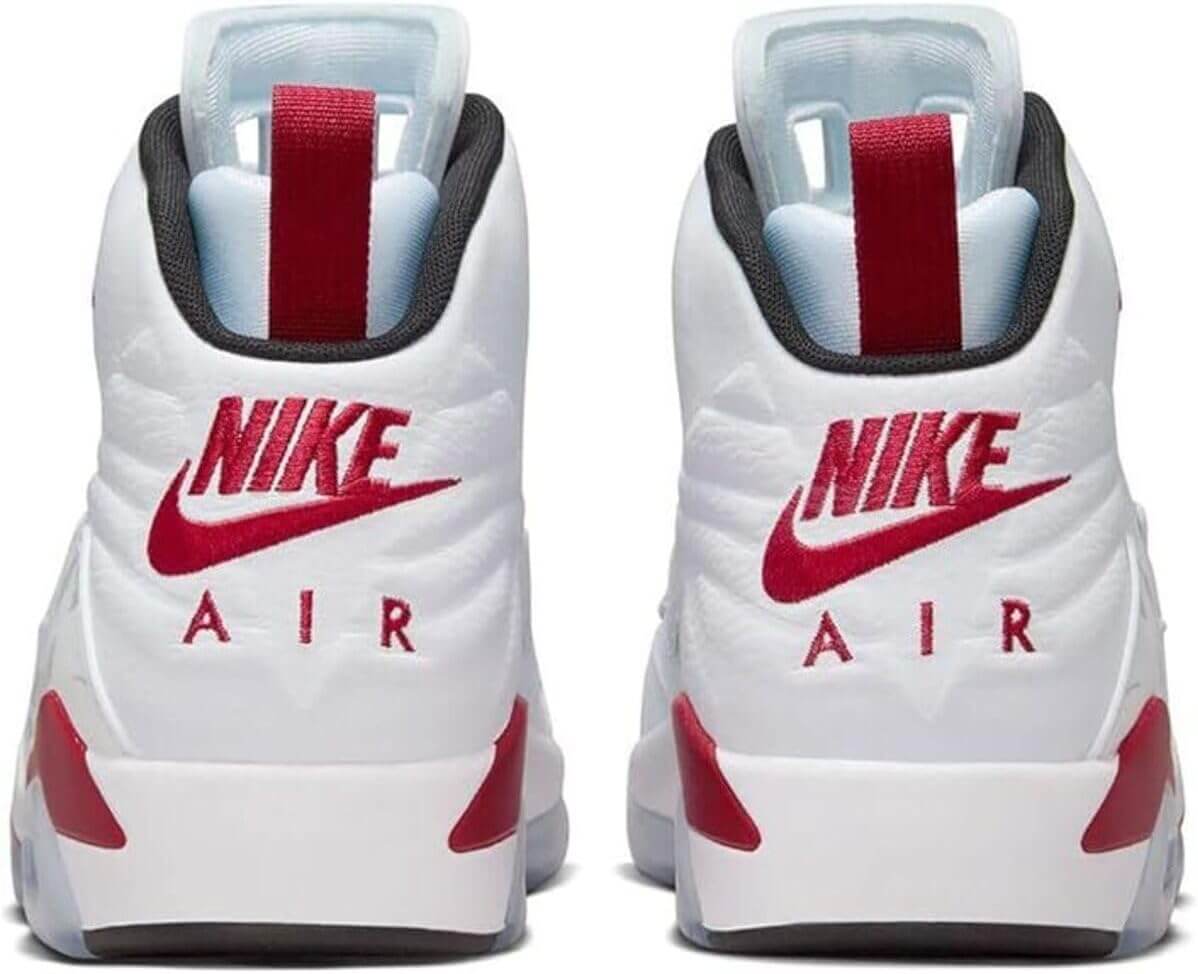 Nike Air Jordan MVP Bulls - 44,5 · záber 6