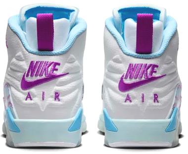 Nike Air Jordan Jumpman MVP (gs) - 38,5 · záber 12