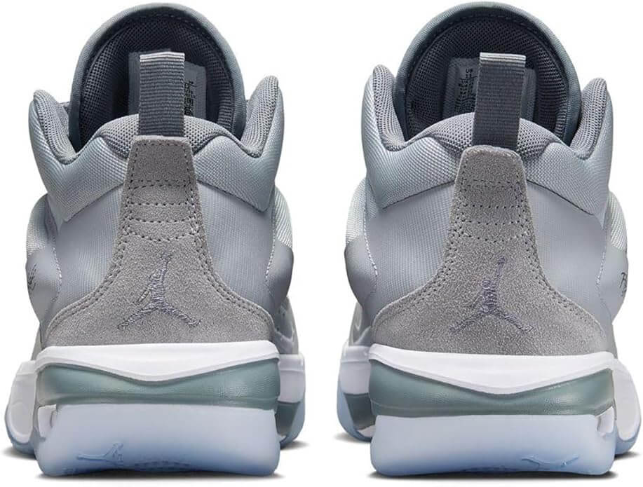 Nike Air Jordan Stay Loyal 3 - 42 · záber 6