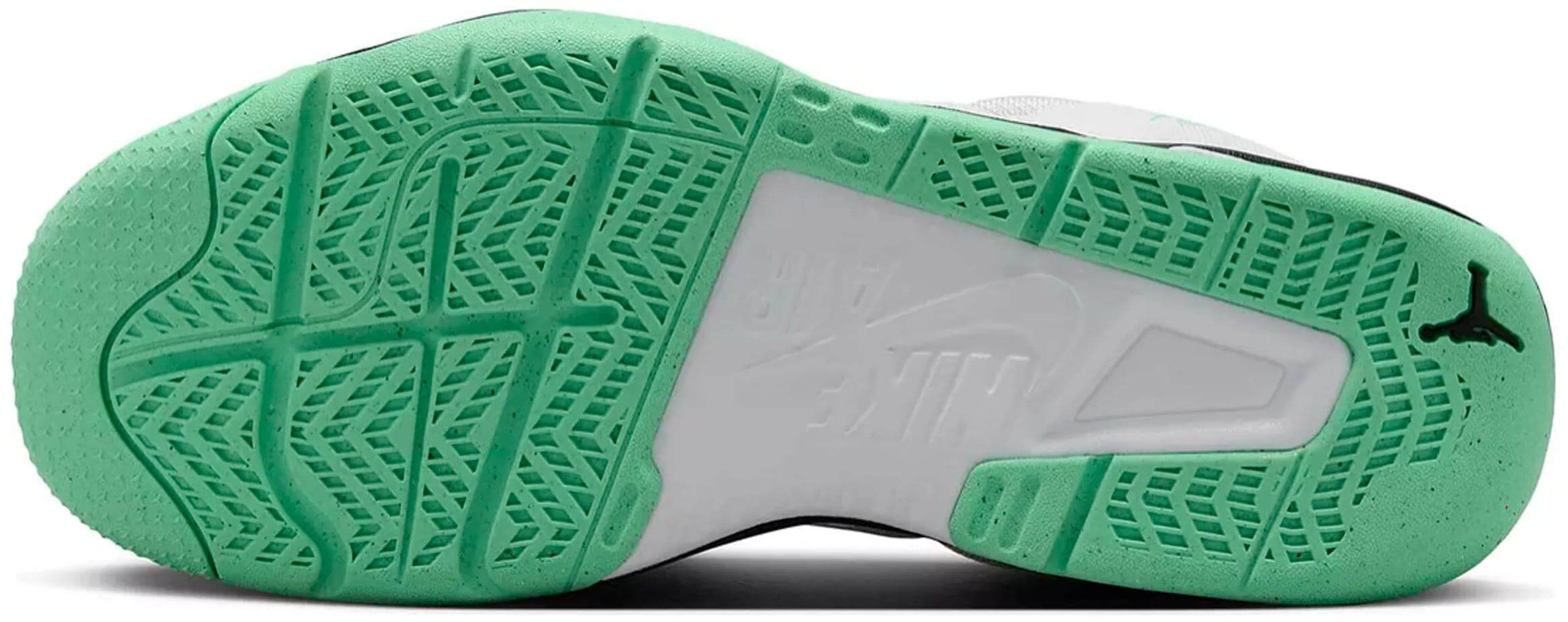 Nike Air Jordan Stay Loyal 3 - 42,5 · záber 6