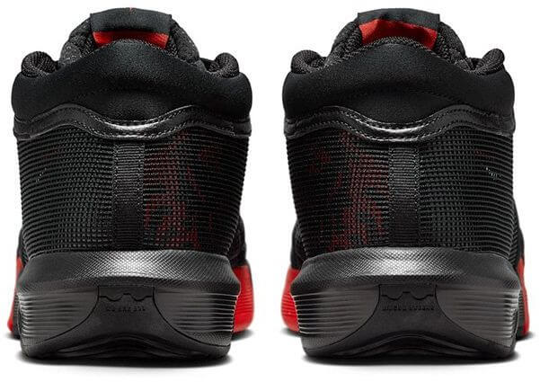 Nike LeBron Witness VIII - 41 · záber 6