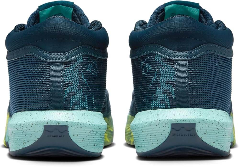 Nike LeBron Witness VIII - 42 · záber 6