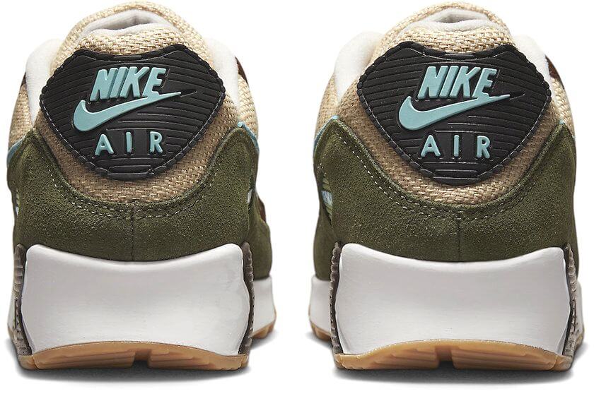 Nike Air Max 90 'Hemp' - 36,5 · záber 6