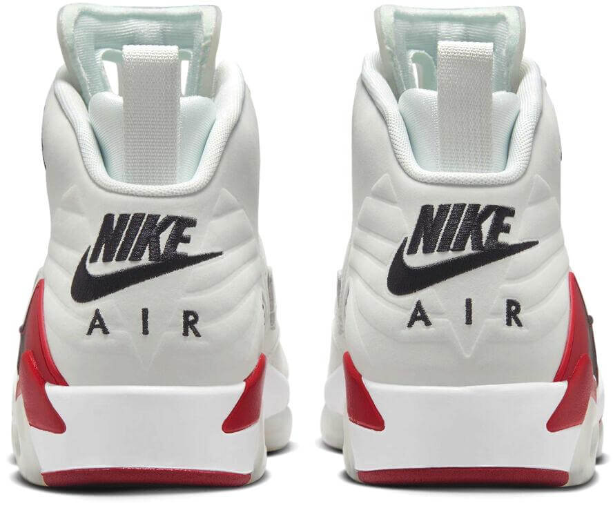 Nike Air Jordan Jumpman MVP - 44 · záber 6