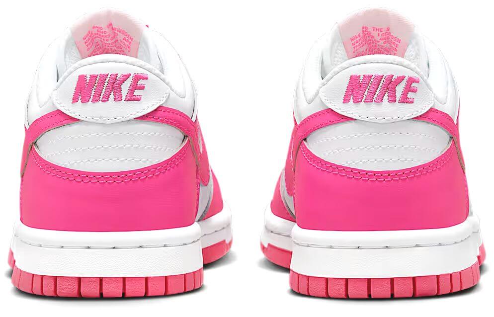 Nike Dunk Low (gs) - 36,5 · záber 6
