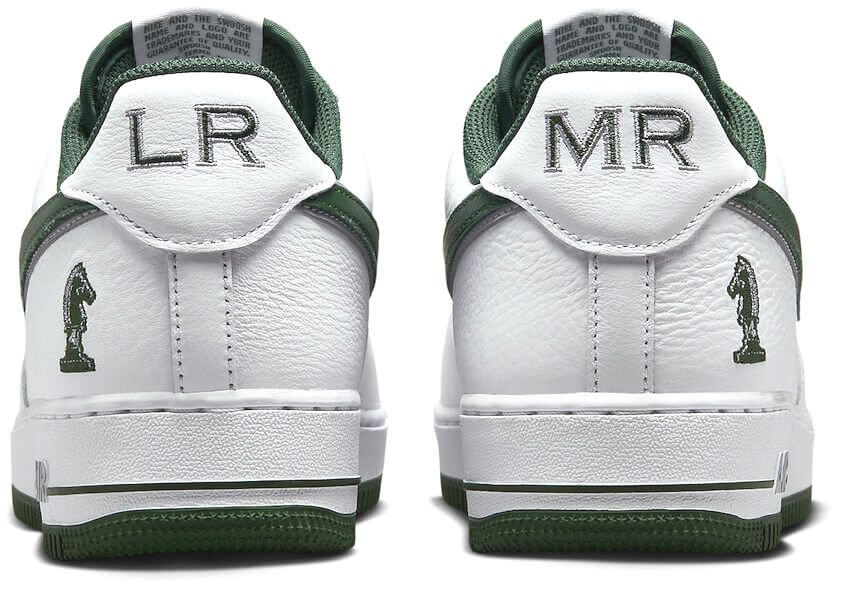 Nike Air Force 1 Low - 38,5 · záber 6