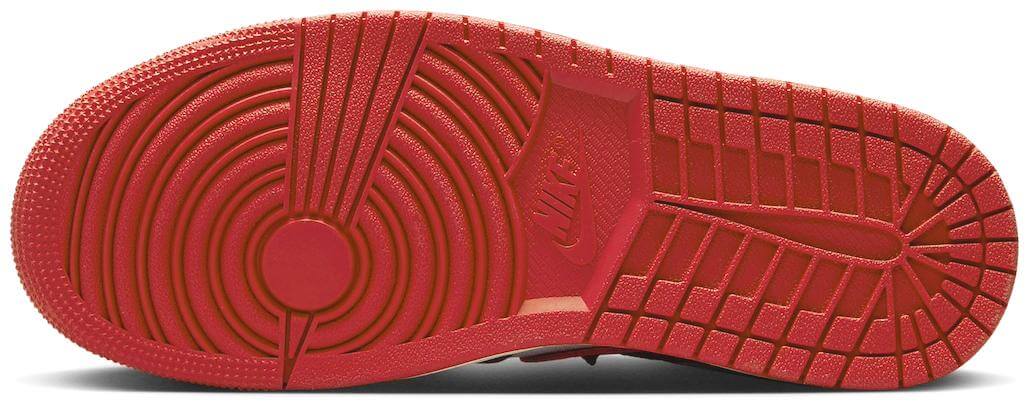 Nike Air Jordan 1 MM High - 44,5 · záber 6