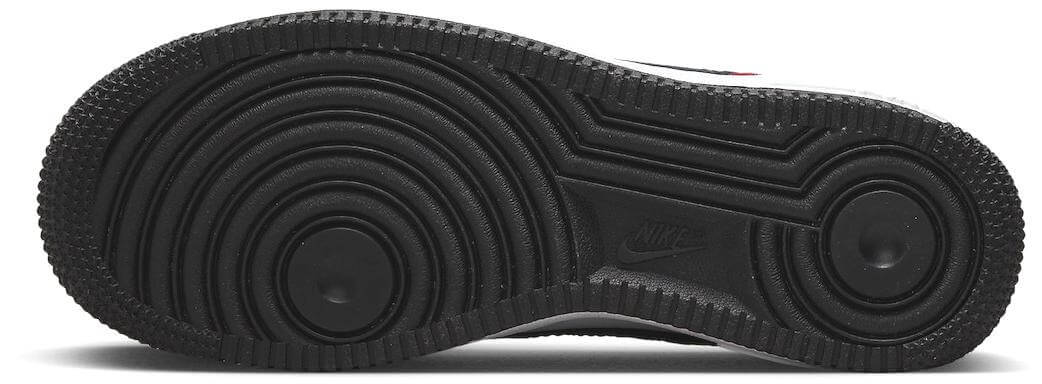 Nike Air Force 1 LV8 1 (gs) - 38 · záber 6