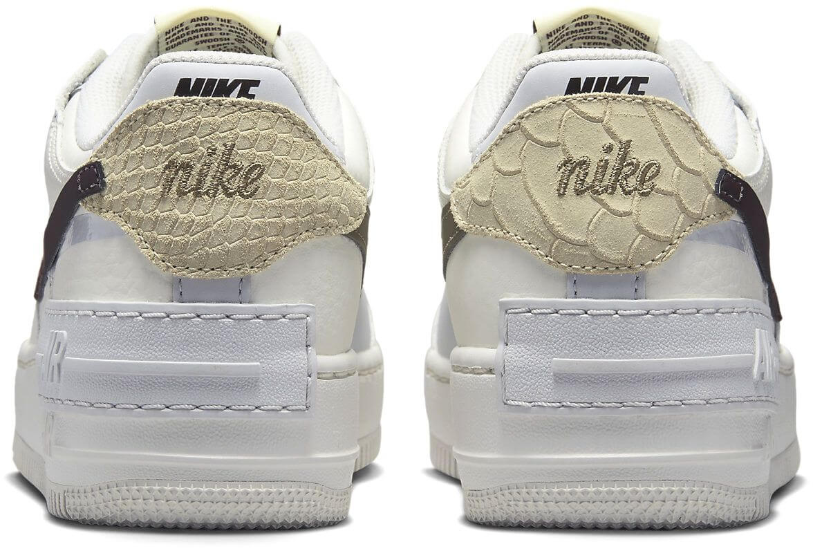 Nike Air Force 1 Shadow - 39 · záber 12