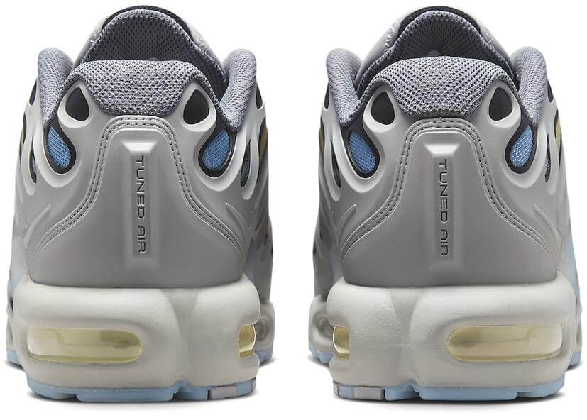 Nike Air Max Plus Drift - 42 · záber 6