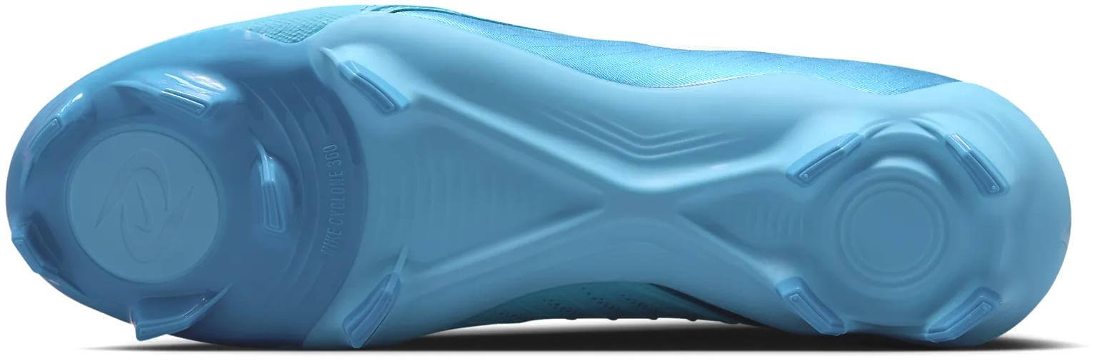 Nike Phantom GX 2 Academy FG/MG - 44 - Pohlavie: Unisex | Vek: Felnőtt · záber 6