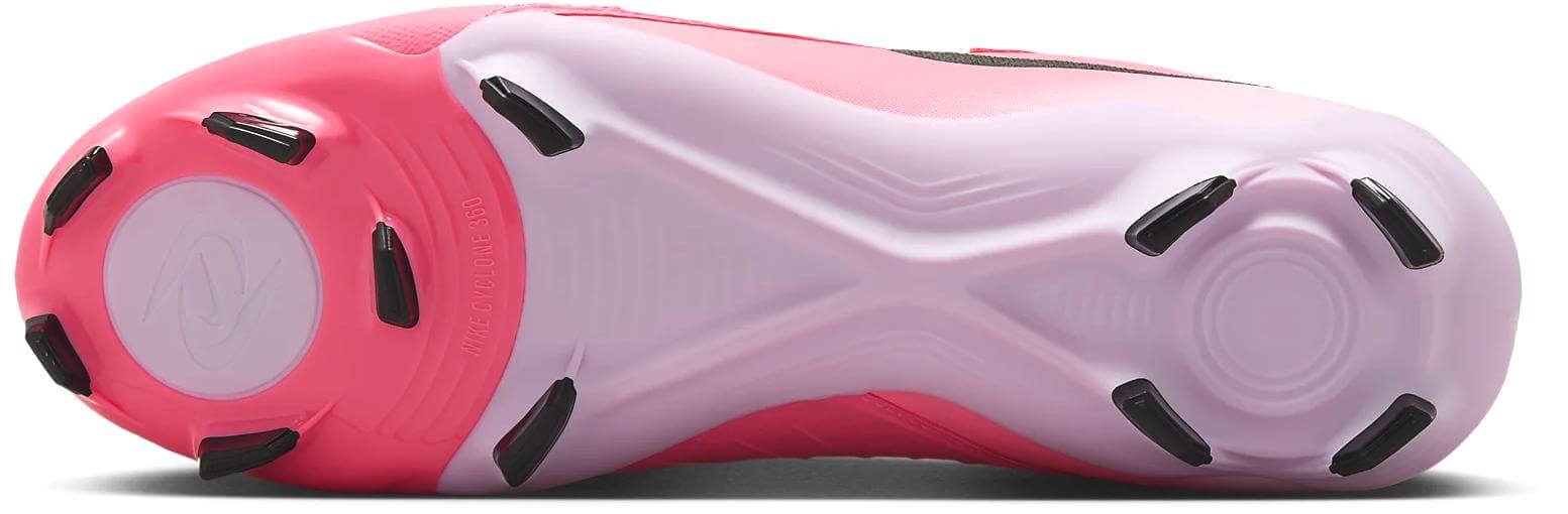 Nike Phantom GX 2 Academy FG/MG - 44 - Pohlavie: Unisex | Vek: Felnőtt · záber 12