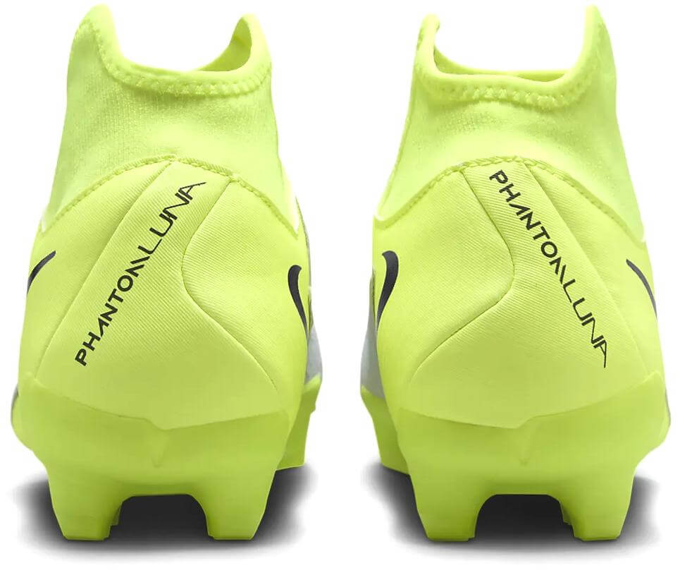 Nike Phantom Luna 2 Academy FG/MG - 44 - Pohlavie: Unisex | Vek: Felnőtt · záber 12