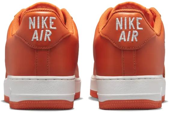 Nike Air Force 1 Low Retro - 40,5 · záber 6