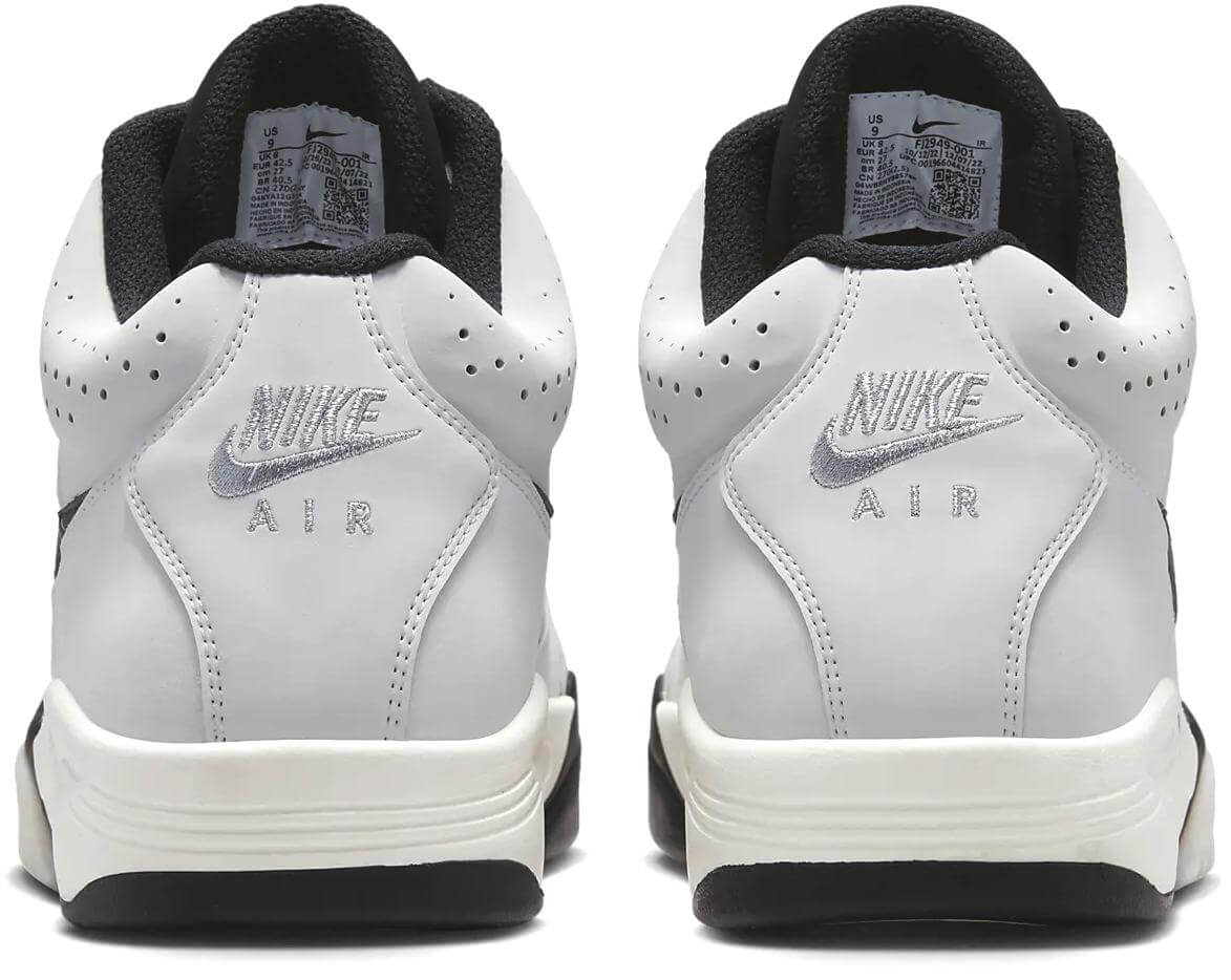 Nike Air Flight Lite Mid - 42,5 · záber 6