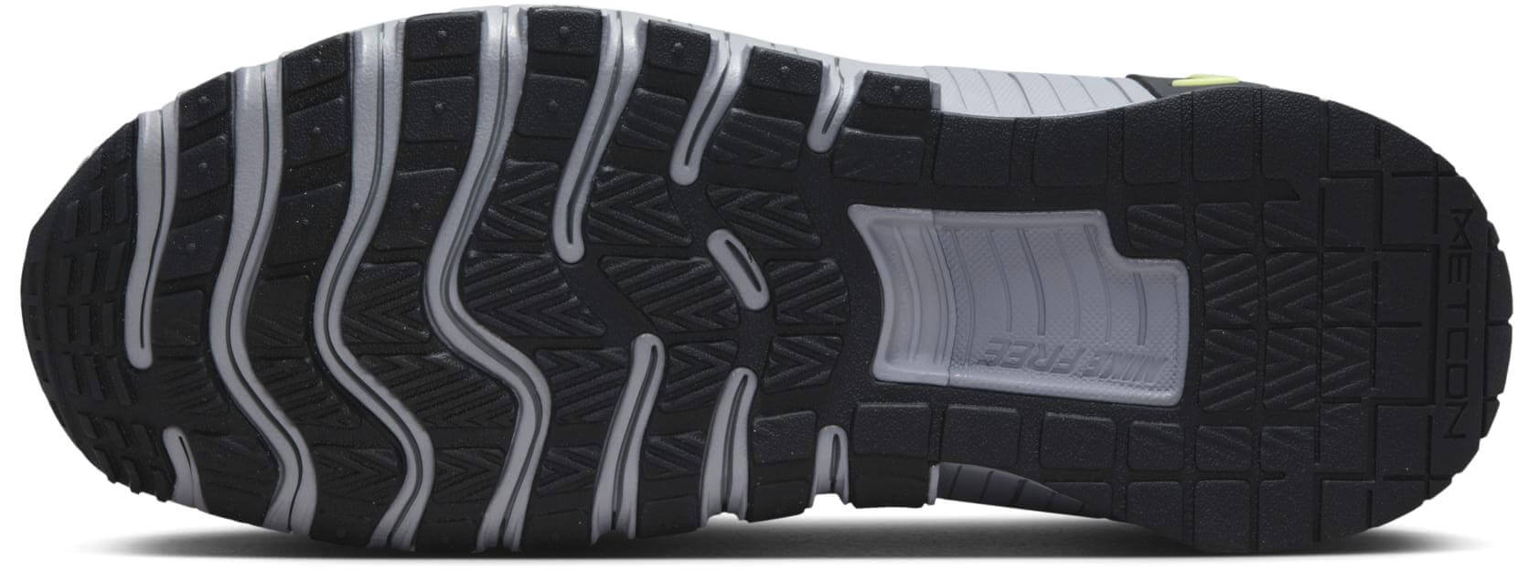 Nike Free Metcon 6 - 45,5 · záber 6