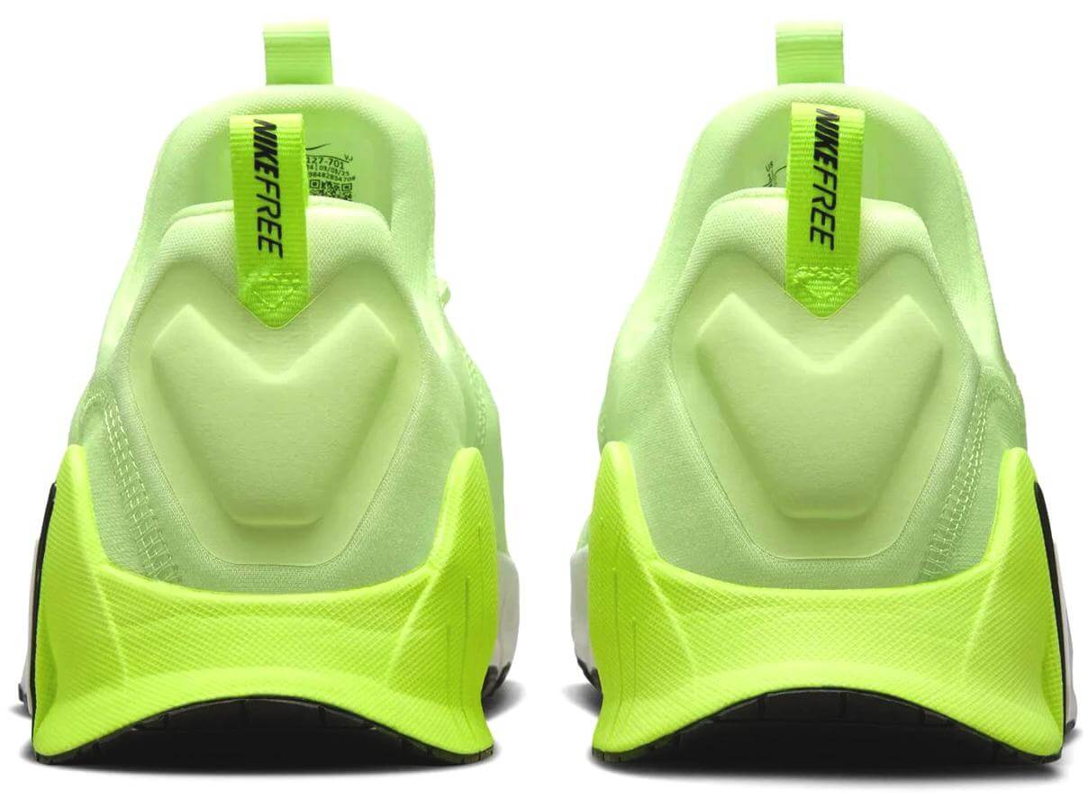 Nike Free Metcon 6 - 45 · záber 6