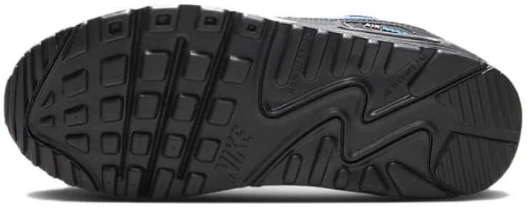 Nike Air Max 90 NN (gs) - 37,5 · záber 6