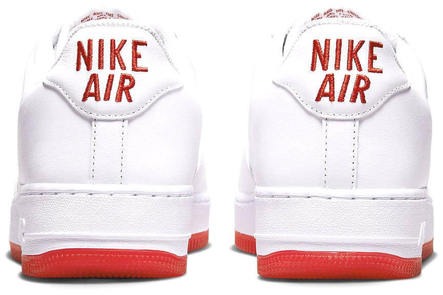 Nike Air Force 1 Low Retro - 46 · záber 6