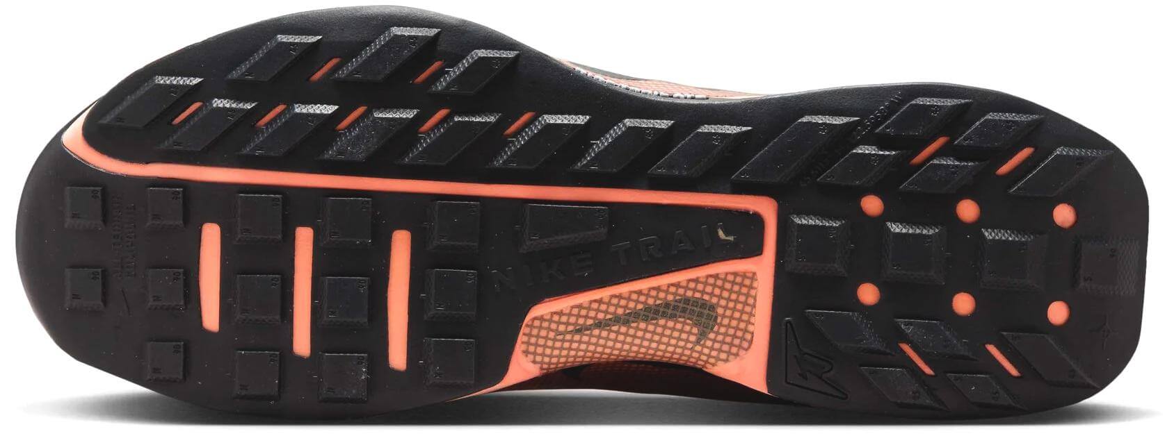 Nike Juniper Trail 3 - 44 - Pohlavie: Unisex | Vek: Felnőtt · záber 6