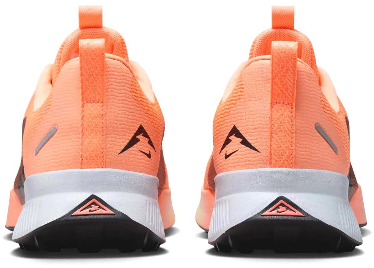 Nike Juniper Trail 3 - 41 · záber 6
