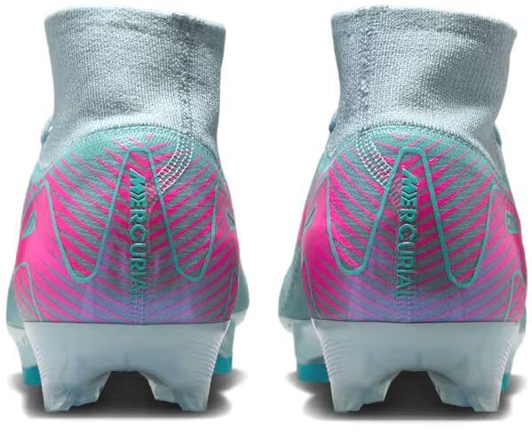 Nike Zoom Mercurial Superfly 10 Elite FG - 45 · záber 12