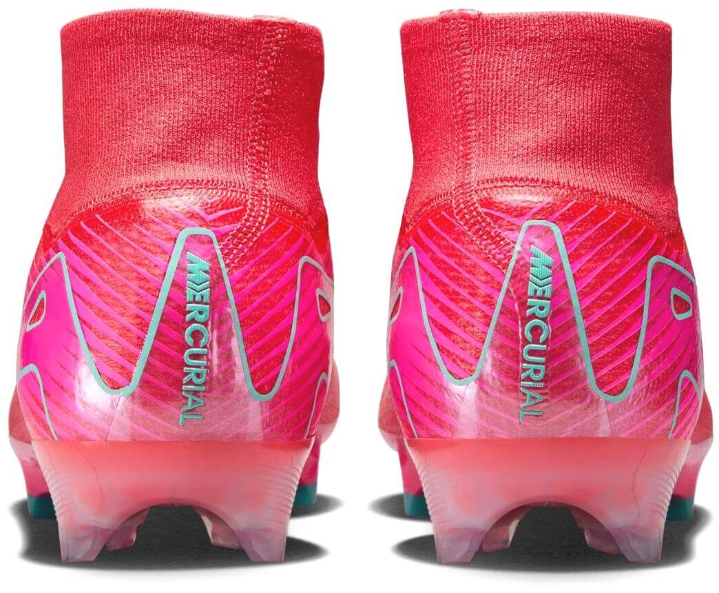 Nike Mercurial Superfly 10 Elite FG - 43 · záber 6