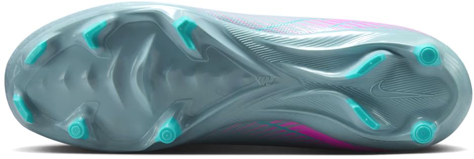 Nike Zoom Mercurial Superfly 10 Academy FG/MG - 44,5 · záber 12