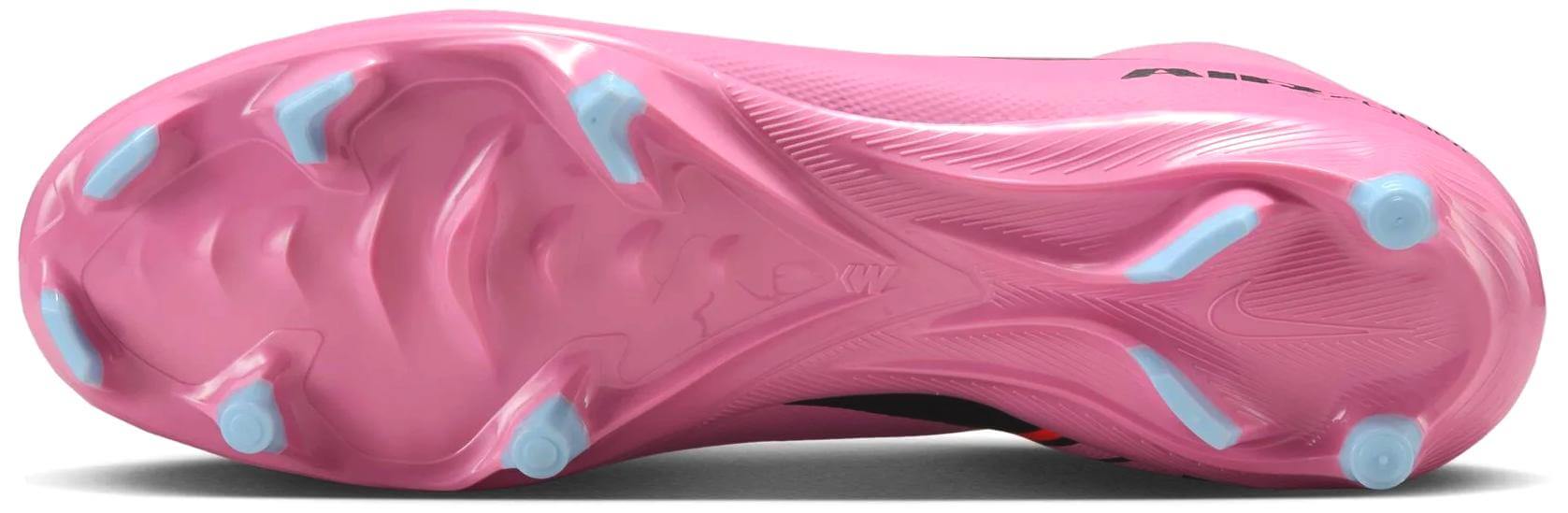 Nike Mercurial Superfly 10 Academy FG/MG - 42,5 · záber 6