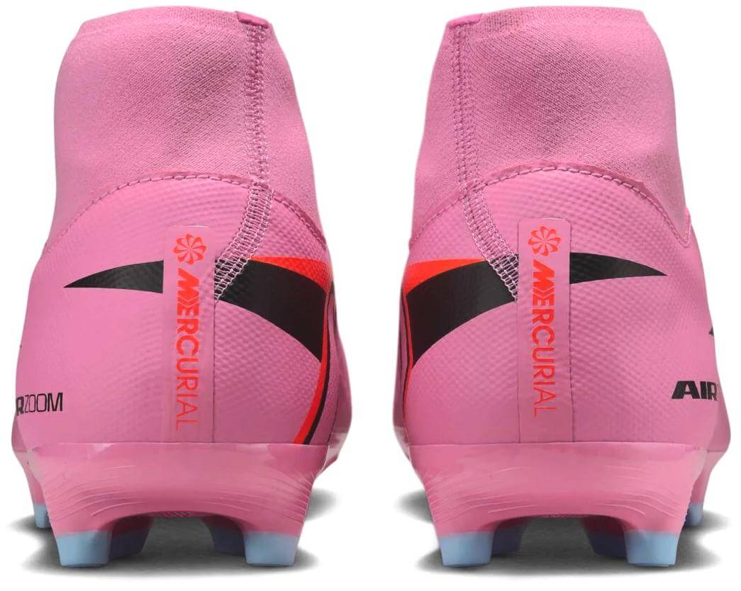 Nike Mercurial Superfly 10 Academy FG/MG - 42,5 · záber 6