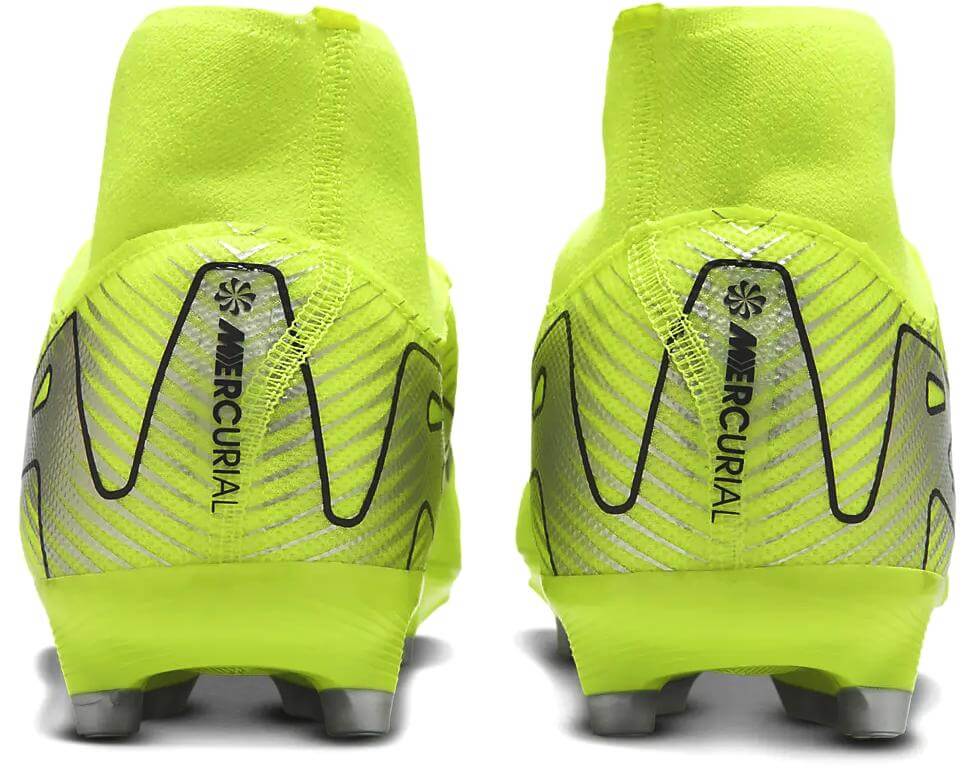 Nike Mercurial Superfly 10 Academy FG/MG - 45 · záber 6