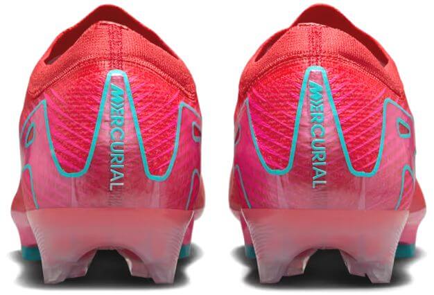 Nike Zoom Mercurial Vapor 16 Elite FG - 41 · záber 6