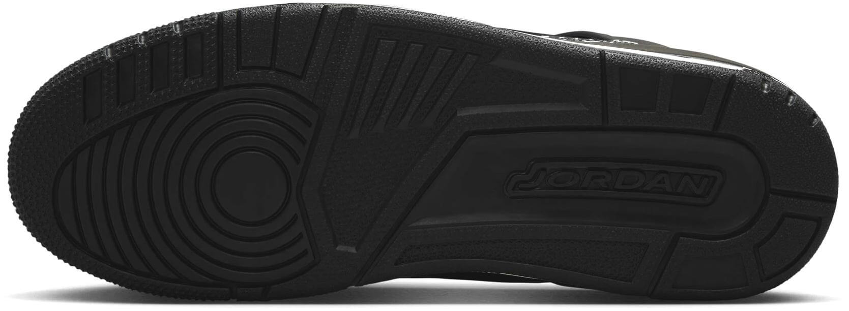 Nike Air Jordan Spizike Low - 43 - Pohlavie: Unisex | Vek: Felnőtt · záber 12