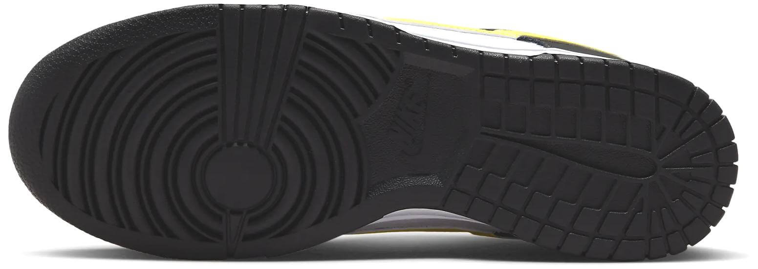 Nike Dunk Low - 44,5 · záber 12