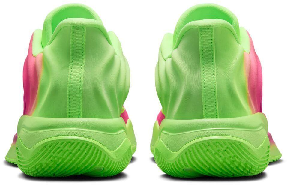 Nike Giannis Immortality 4 - 42 · záber 6