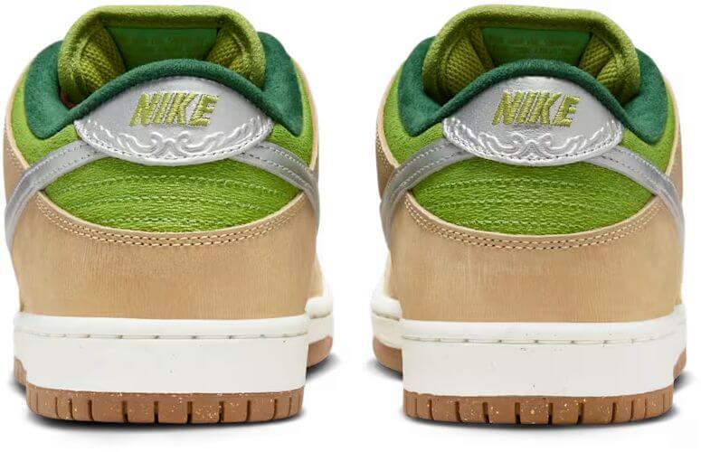 Nike SB Dunk Low Pro WC - 43 · záber 6