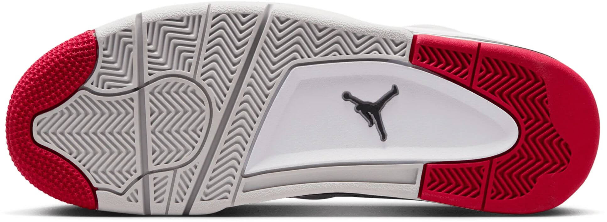 Nike Air Jordan 4 RM - 44 · záber 12