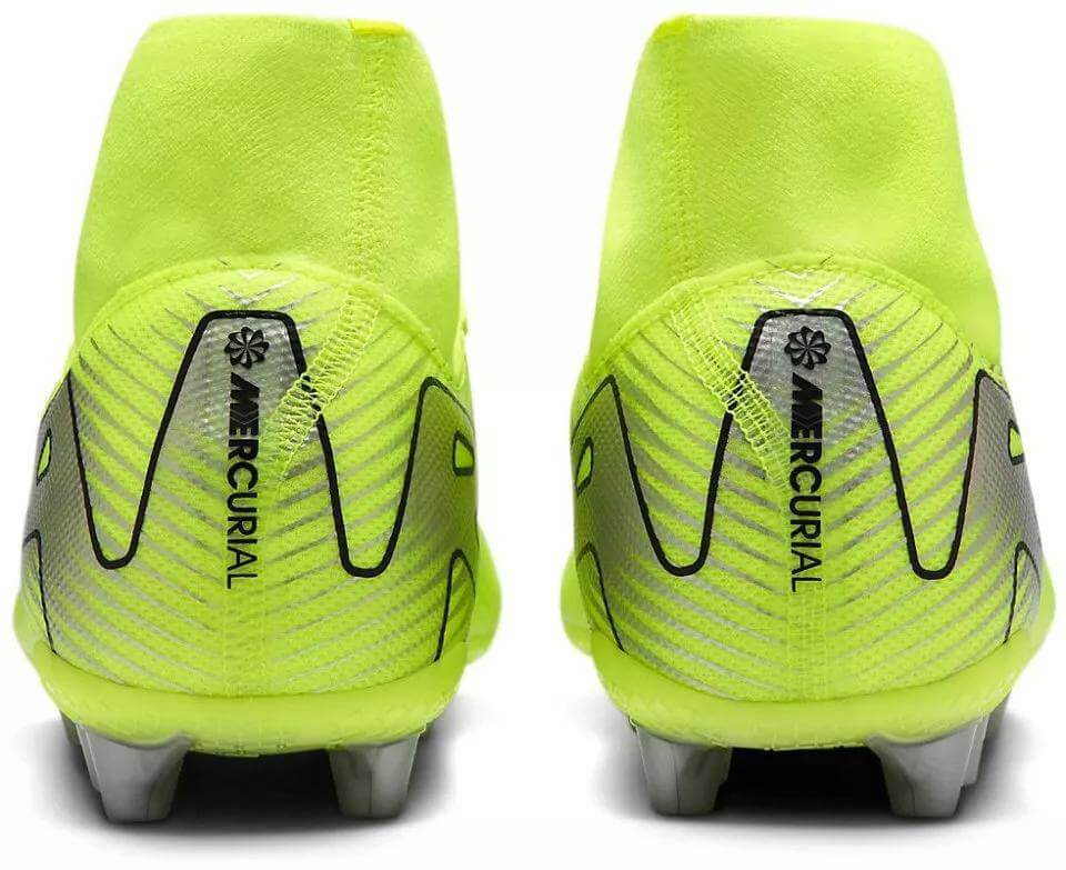 Nike Zoom Mercurial Superfly 10 Academy AG - 43 · záber 6
