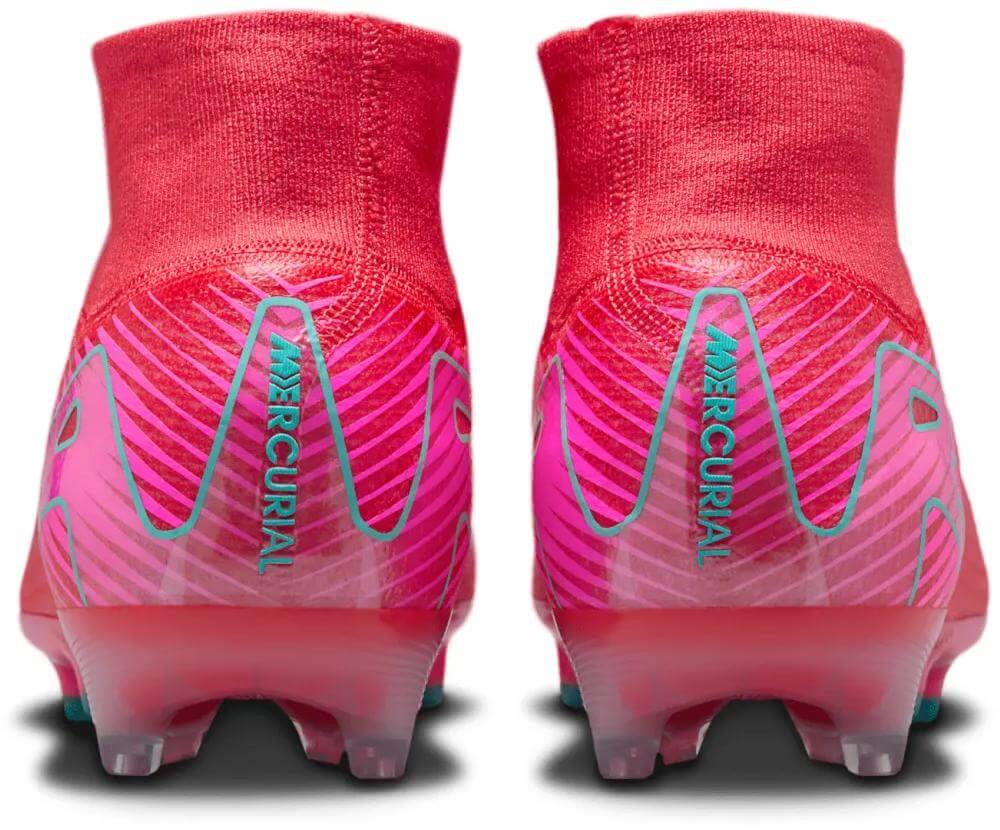 Nike Mercurial Superfly 10 Elite AG-Pro - 43 · záber 6