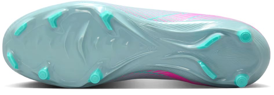 Nike Mercurial Vapor 16 Academy FG/MG - 45 · záber 6
