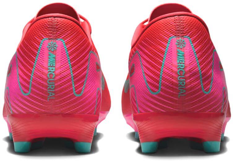 Nike Mercurial Vapor 16 Academy FG/MG - 42,5 - Pohlavie: Unisex | Vek: Felnőtt · záber 6
