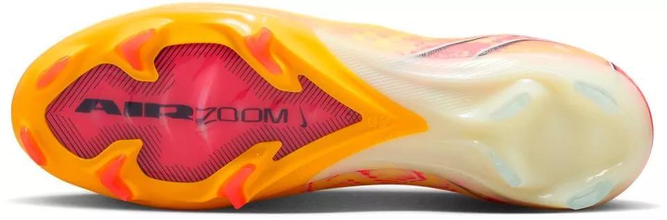 Nike Zoom Mercurial Vapor 16 Elite KM FG - 36 · záber 6