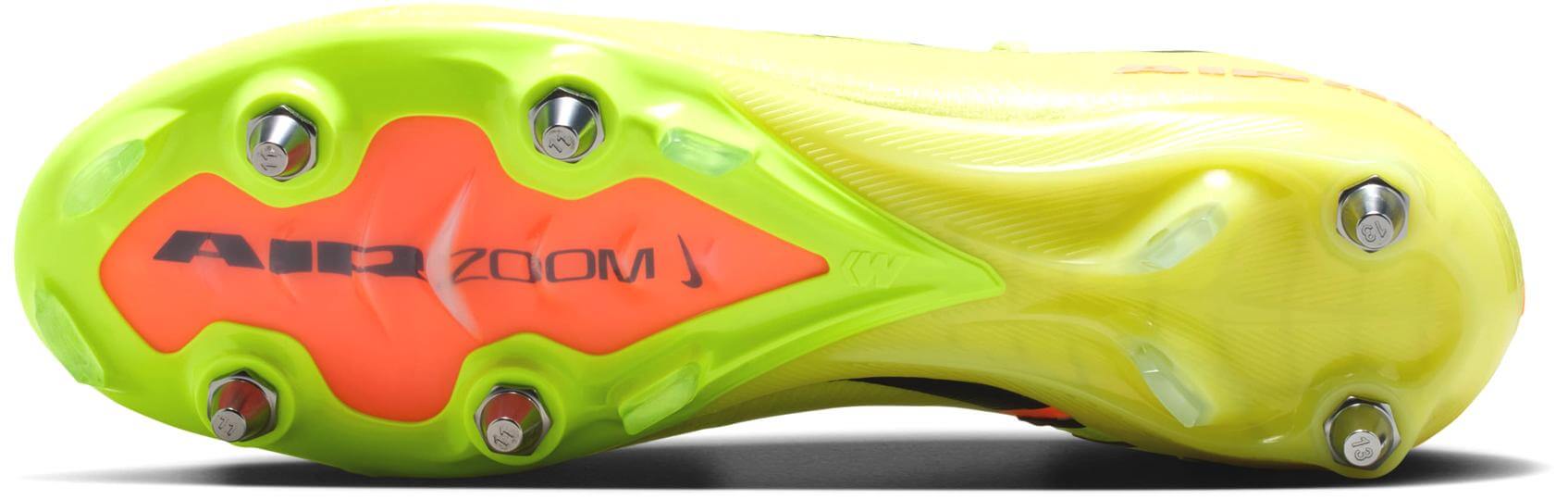 Nike Mercurial Vapor 16 Elite SG-Pro - 45 · záber 6