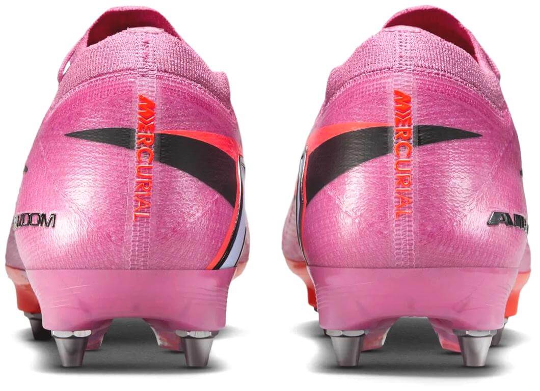 Nike Mercurial Vapor 16 Elite SG-Pro - 44 · záber 6