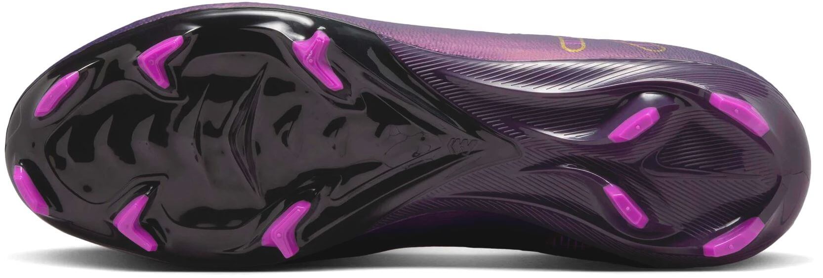 Nike Zoom Mercurial Vapor 16 Pro KM FG - 43 · záber 6