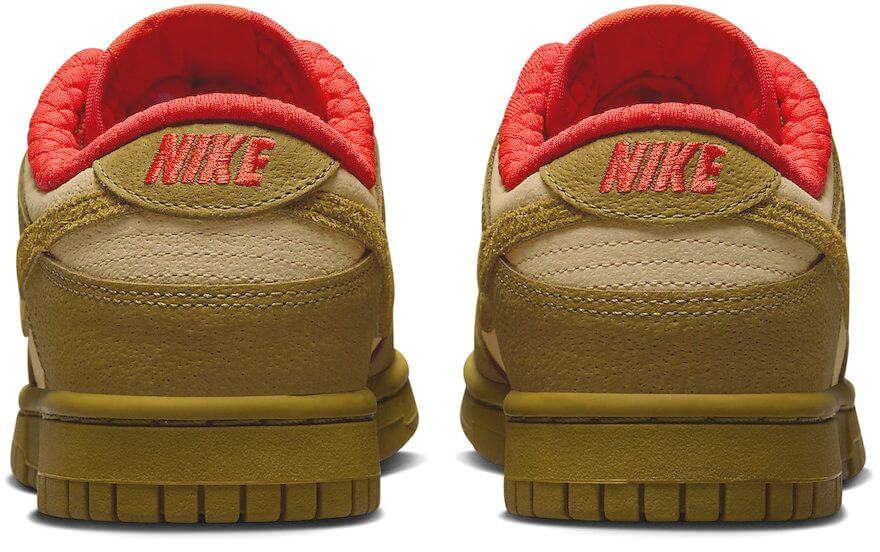 Nike Dunk Low - 44 · záber 6