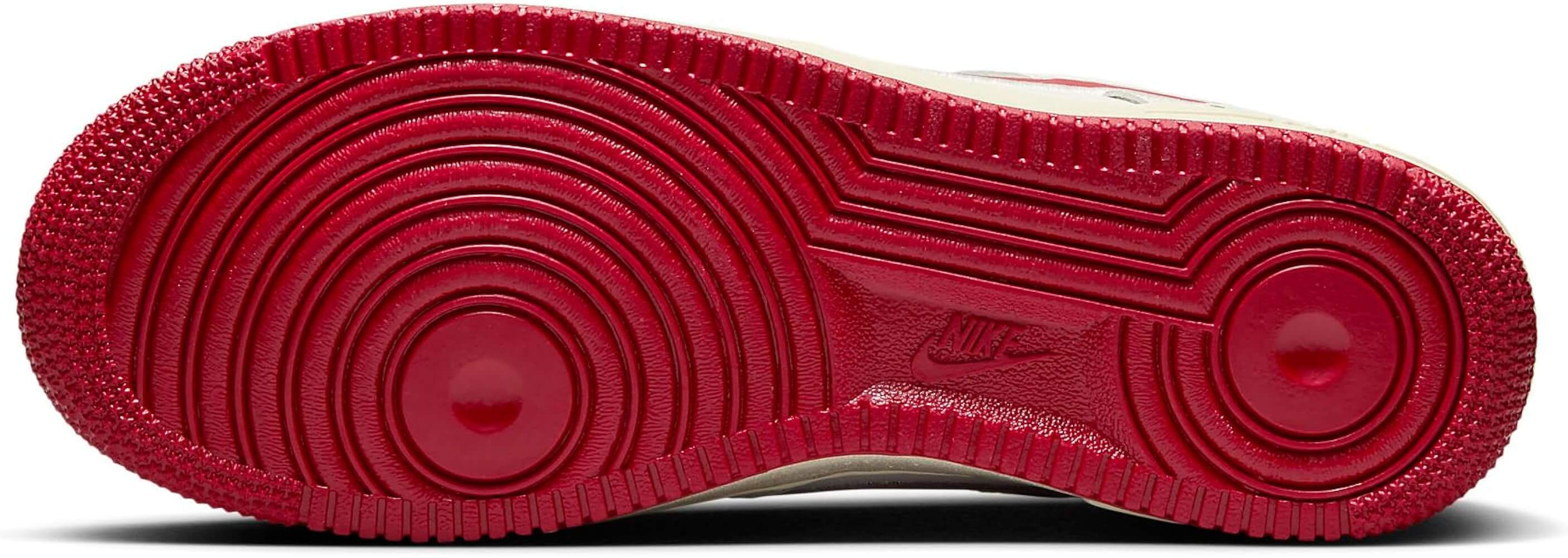 Nike Air Force 1 '07 - 42,5 - Pohlavie: Unisex | Vek: Felnőtt · záber 12