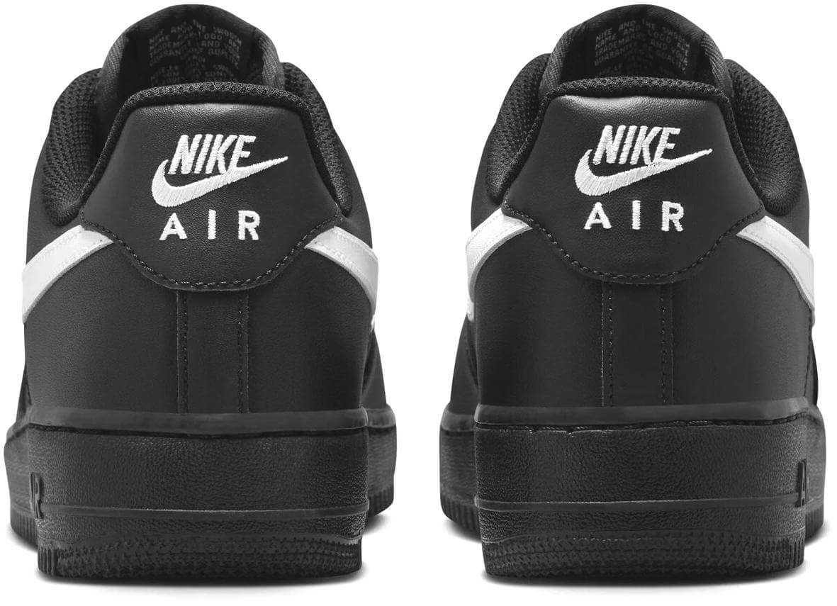Nike Air Force 1 '07 - 42,5 - Pohlavie: Unisex | Vek: Felnőtt · záber 6
