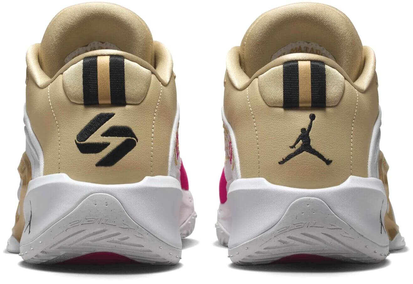 Nike Air Jordan Luka 3 SE 'Matador' - 46 · záber 6
